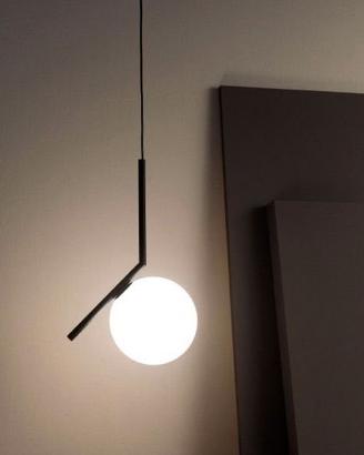 LAMPADA FLOS IC S3 A SOSPENSIONE