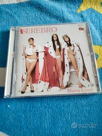 Serebro "mama lover"