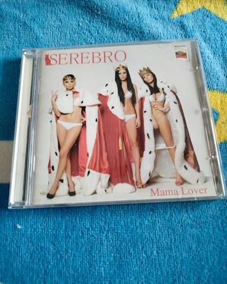 Serebro "mama lover"