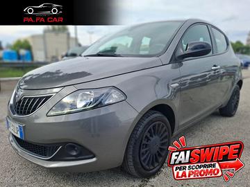 LANCIA Ypsilon 1.0 FireFly 5p.S&S Hybrid Silver