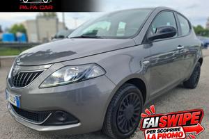 LANCIA Ypsilon 1.0 FireFly 5p.S&S Hybrid Silver