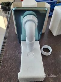 Sifone lavatrice CUBO REDI