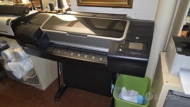 HP DESIGNJET Z2600 POST SCRIPT