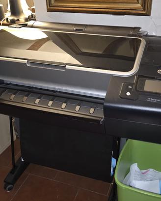 HP DESIGNJET Z2600 POST SCRIPT