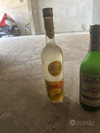 Liquore Strega Alberti Benevento