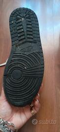Nike Jordan One originali 