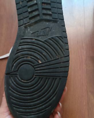 Nike Jordan One originali 