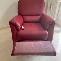 POLTRONA NATUZZI