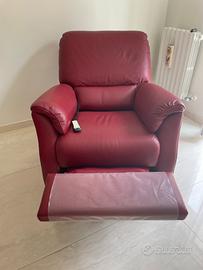 POLTRONA NATUZZI