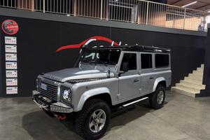 LAND ROVER Defender N1 UNICO P CAMPERIZZATO 35K