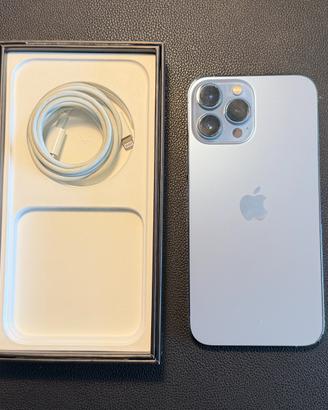 iPhone 13PROMAX