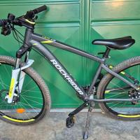 Bicicletta rockrider ST520