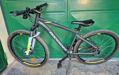 Bicicletta rockrider ST520
