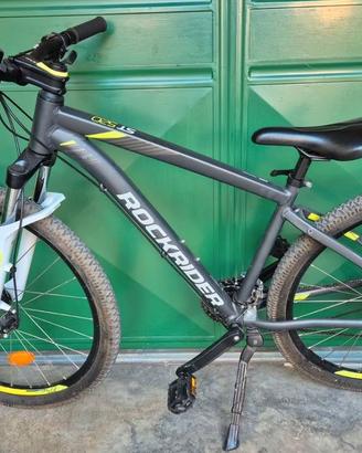 Bicicletta rockrider ST520