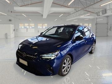 OPEL CORSA 1.5 DIESEL ELEGANCE 100 CV MT6 5 PORTE 