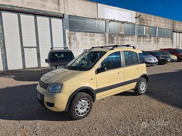 Fiat Panda 1.2 4x4 Climbing 60cv
