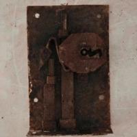 serratura porta antica 