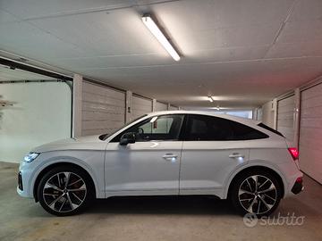 Audi S Q5