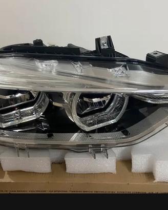 Faro anteriore DX led BMW serie 3 Nuovo