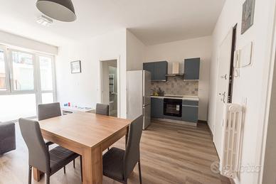 Appartamento in via tiziano, pescara centro