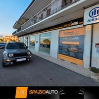 Jeep Renegade NEW 1.0 T3 115cv 6M *LIMITED* FULL