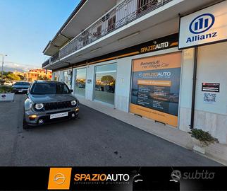 Jeep Renegade NEW 1.0 T3 115cv 6M *LIMITED* FULL
