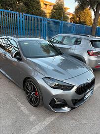 BMW 218d Gran Coupé MSport Pro