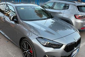 BMW 218d Gran Coupé MSport Pro
