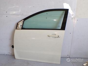 Portiera Anteriore Sinistra Ssangyong Korando