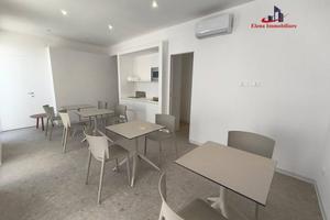 Appartamento di 120 m² con 5 locali a San Vito Lo 
