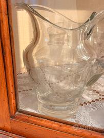 Bicchieri da vino, set completo