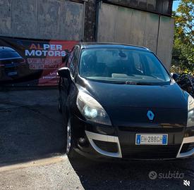 renault scenic x-mod