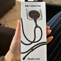 Laccio universale Simply Lace di case & me