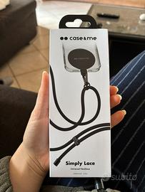 Laccio universale Simply Lace di case & me