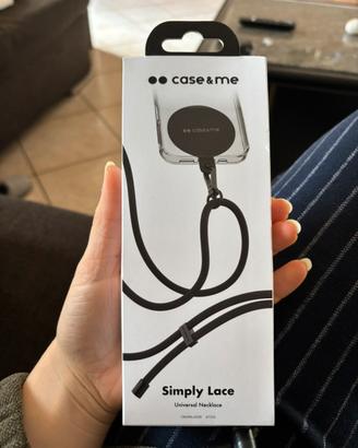 Laccio universale Simply Lace di case & me