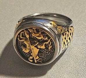 Anello da Uomo