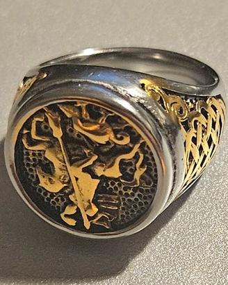 Anello da Uomo