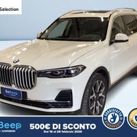 BMW X7 XDRIVE40D MHEV 48V AUTO 7P.TI