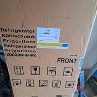 Frigorifero da incasso 