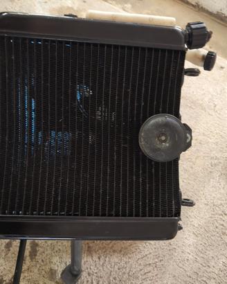 KTM 990 sm smr smt radiatore