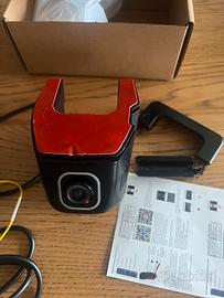Dash cam per auto