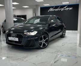 Audi A1 30 TFSI S Tronic 2019 1.0 Benzina