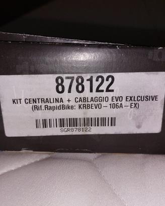 YAMAHA TENERE 700 Accessori ricambi