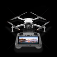 Foto e video con Drone