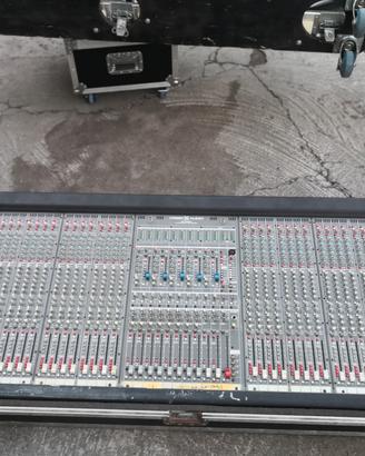 Mixer Crest Audio  48ch