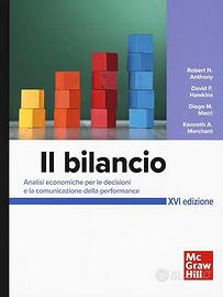 Il bilancio. Analisi economiche per le decisioni e