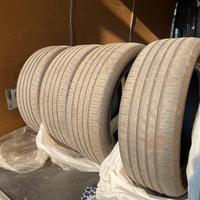 Gomme Continental 235/55 R18 Y