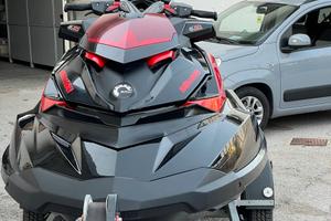 Seadoo rxp 260