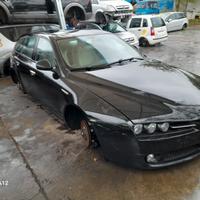 RICAMBI ALFA ROMEO 159