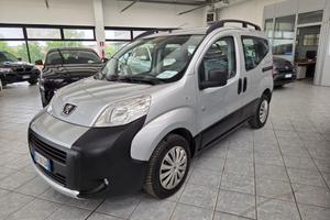 PEUGEOT Bipper Tepee 1.4 75CV Outdoor GPL-Unipro